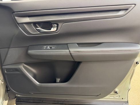 New 2026 Honda CR-V TrailSport image 27