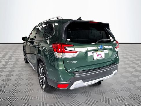 Certified 2023 Subaru Forester Touring w/ Popular Package #3 AWD/4WD image 35