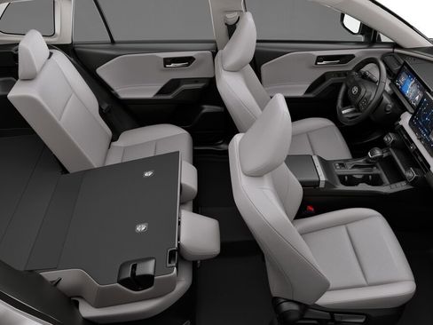 New 2026 Toyota RAV4 XLE Premium FWD image 22