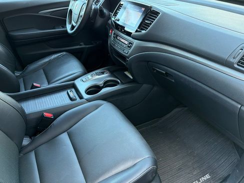 Used 2023 Honda Ridgeline RTL-E image 14