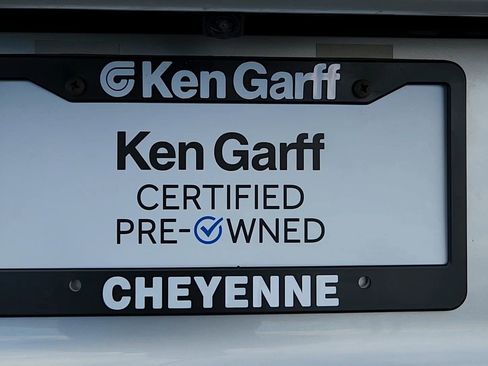 Used 2021 Nissan Rogue Platinum image 22