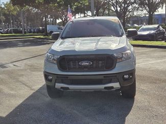 Used 2023 Ford Ranger XL w/ Equipment Group 101A High video 2