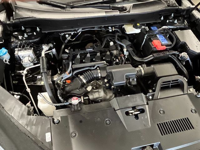 New 2027 Honda CR-V LX image 10