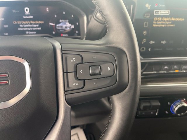 Used 2025 GMC Sierra 1500 Elevation AWD/4WD image 43