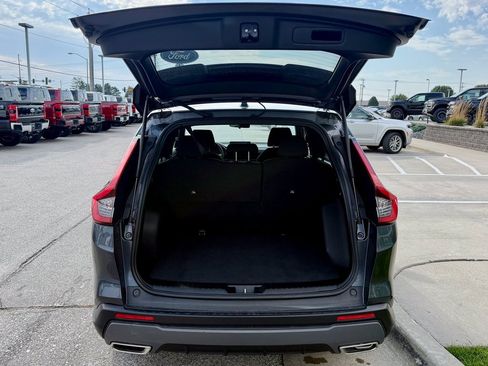 Used 2024 Honda CR-V Sport image 13