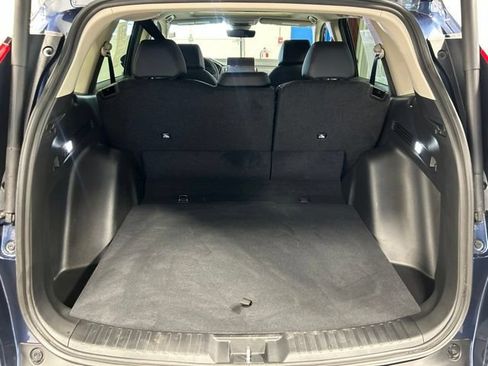 Certified 2026 Honda CR-V EX-L image 23