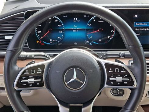 Used 2022 Mercedes-Benz GLE 350 4MATIC image 19