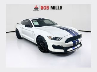 Used 2016 Ford Mustang Shelby GT350 w/ Technology Package RWD video 1