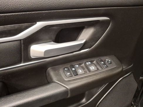 Used 2023 RAM 1500 Big Horn image 15