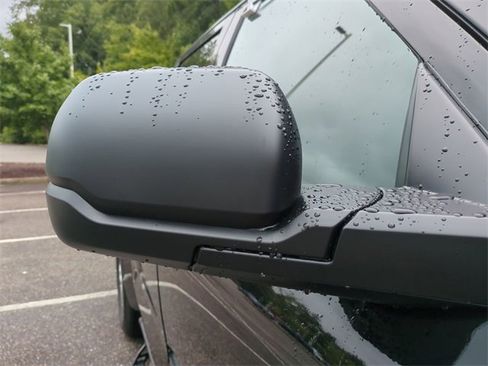 New 2026 Toyota Tundra SR5 image 12