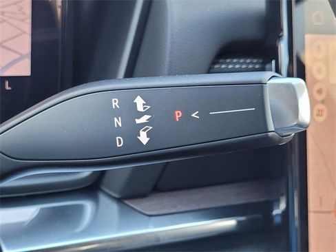 New 2026 GMC Terrain Denali w/ LPO, Black Badging Package image 17