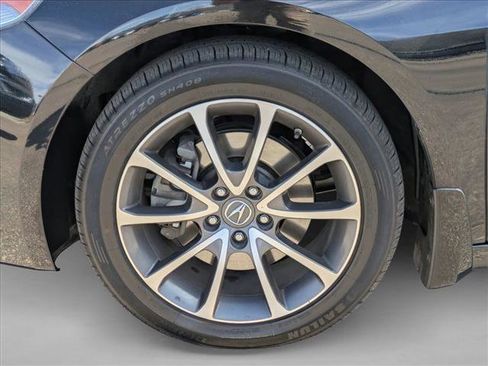 Used 2015 Acura TLX V6 SH-AWD w/ Advance Package image 25