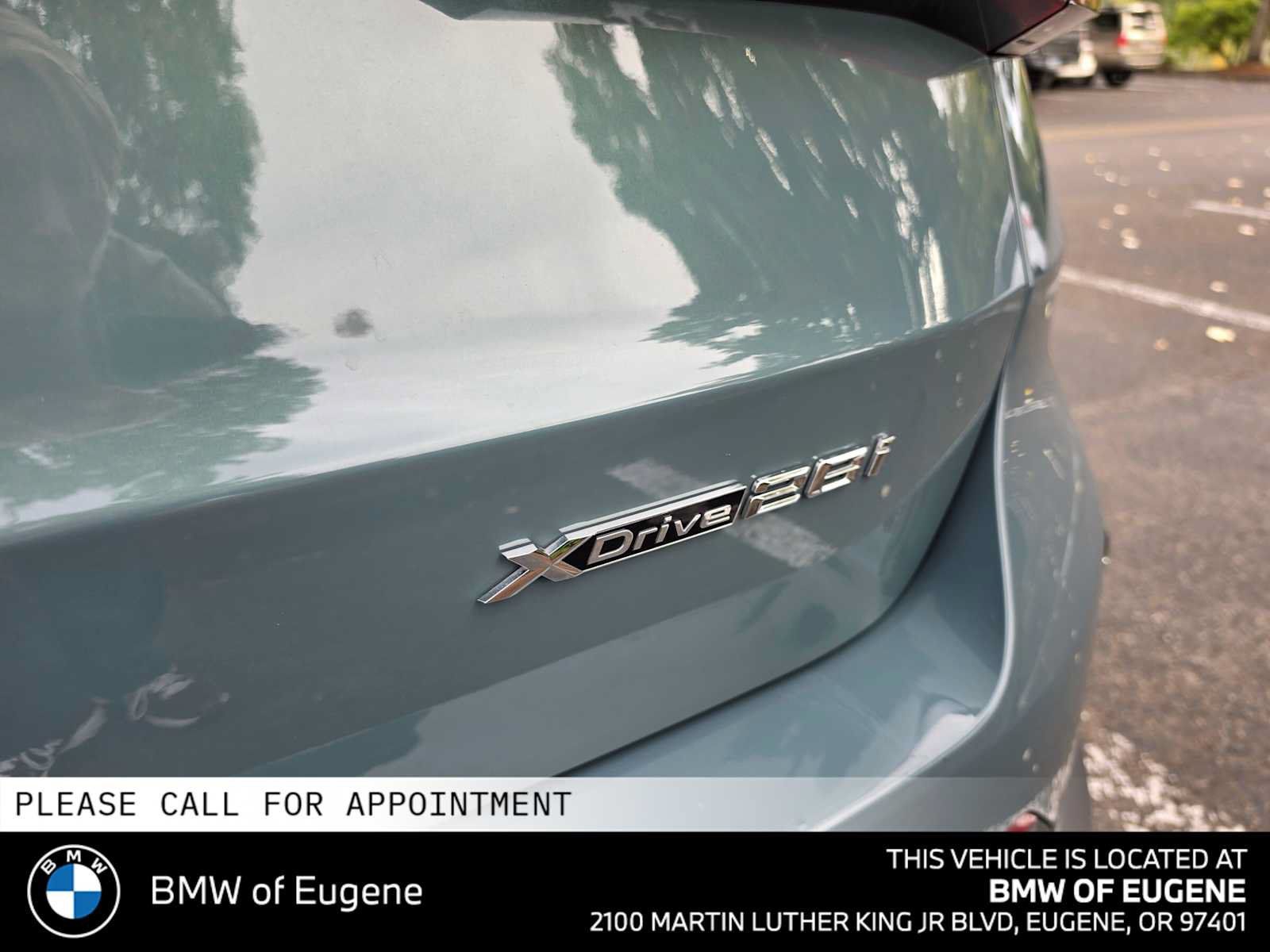 Used 2023 BMW X1 xDrive28i w/ Premium Package AWD/4WD image 17