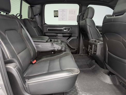 Used 2024 RAM 1500 Laramie image 43