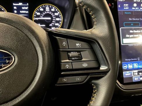 Used 2024 Subaru Crosstrek 2.5i Sport image 19