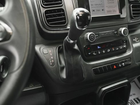Used 2023 RAM ProMaster 3500 FWD image 28