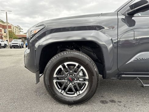 Used 2025 Toyota Tacoma SR5 image 10