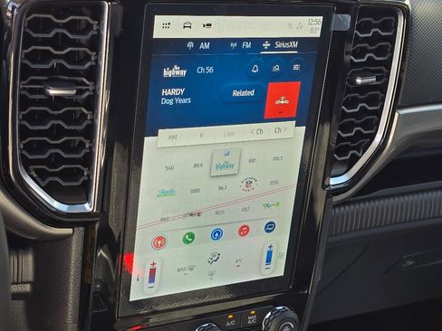 New 2025 Ford Ranger XLT w/ Chrome Accent Package image 19