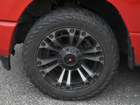 Used 2020 RAM 1500 Big Horn image 10