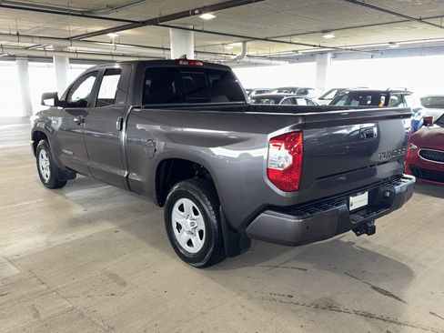 Used 2021 Toyota Tundra SR5 image 6