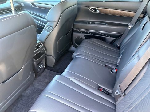 Used 2021 Genesis GV80 2.5T image 23