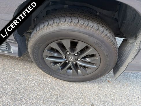 Used 2020 Lexus GX 460 Premium image 12