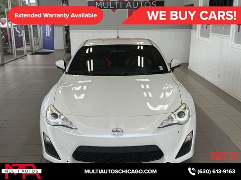 Used 2014 Scion FR-S image 6