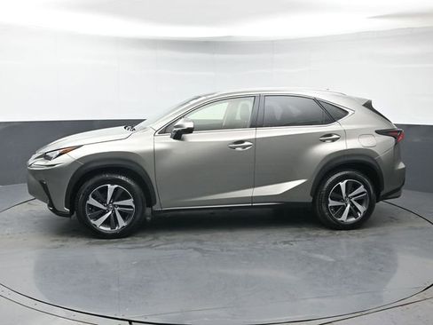 Used 2018 Lexus NX 300 AWD w/ Premium Package image 2