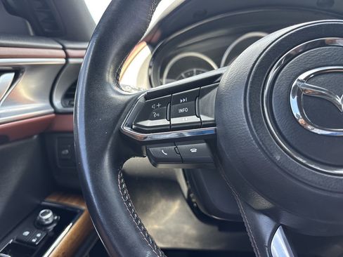 Used 2017 MAZDA CX-9 Signature AWD/4WD image 29