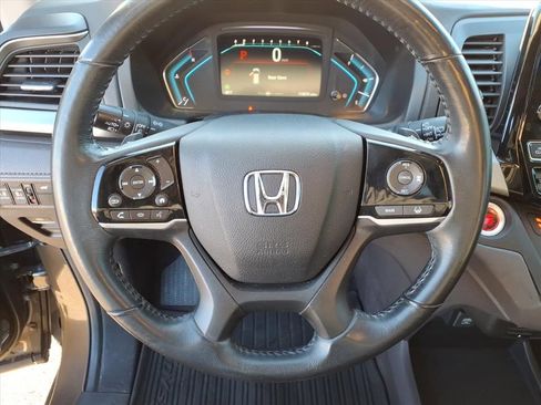 Used 2020 Honda Odyssey EX-L image 19