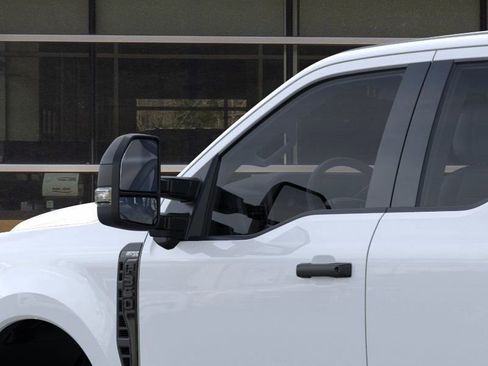 New 2025 Ford F350 XL w/ STX Appearance Package image 21