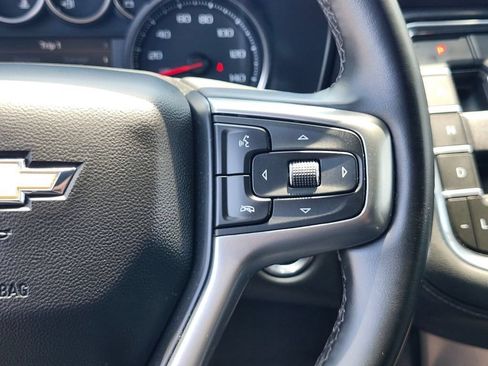 Used 2023 Chevrolet Tahoe LS AWD/4WD image 28