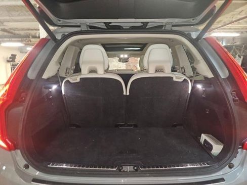 Certified 2024 Volvo XC90 B6 Plus image 16
