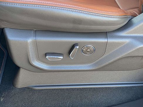 Used 2020 Ford F150 King Ranch w/ Equipment Group 601A Luxury image 15