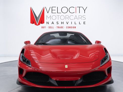 Used 2022 Ferrari F8 Tributo image 18