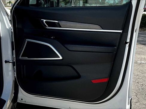 Used 2021 Kia Telluride EX w/ Towing Package image 25