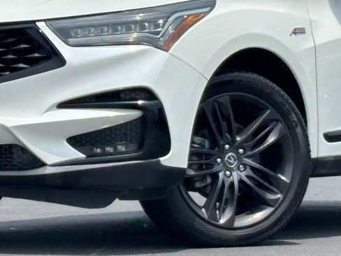 Used 2019 Acura RDX A-Spec FWD image 2