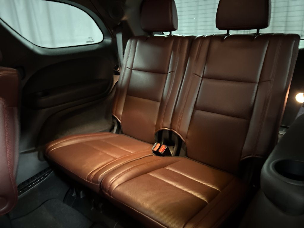 Used 2024 Dodge Durango R/T AWD/4WD image 25