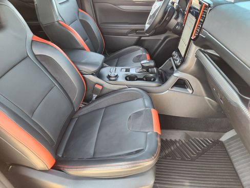 Used 2024 Ford Ranger Raptor image 18