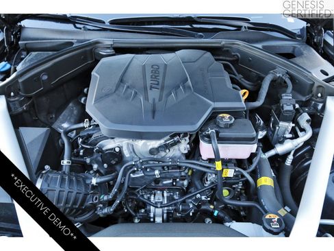 Used 2026 Genesis G70 2.5T Prestige RWD image 35