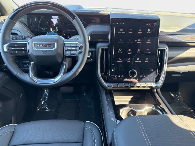 New 2027 GMC Yukon Elevation w/ Elevation Premium Package RWD image 16