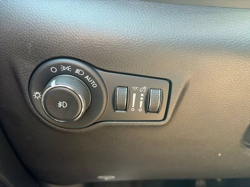 Used 2022 Jeep Compass Limited AWD/4WD image 20