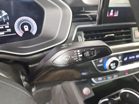 Certified 2023 Audi S4 Premium Plus w/ Premium Plus Package image 28