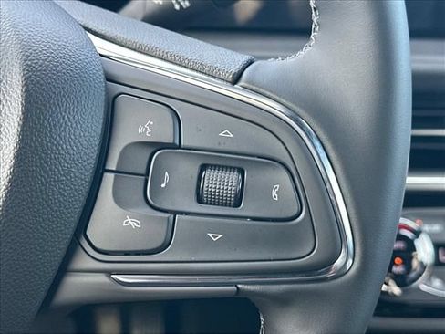New 2026 Buick Envista Sport Touring w/ Convenience I Package FWD image 29