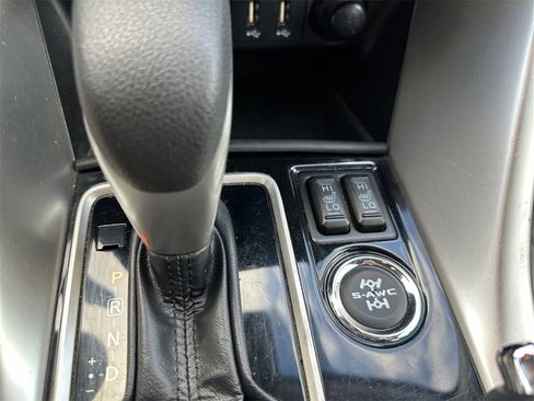 Used 2023 Mitsubishi Eclipse Cross LE image 30