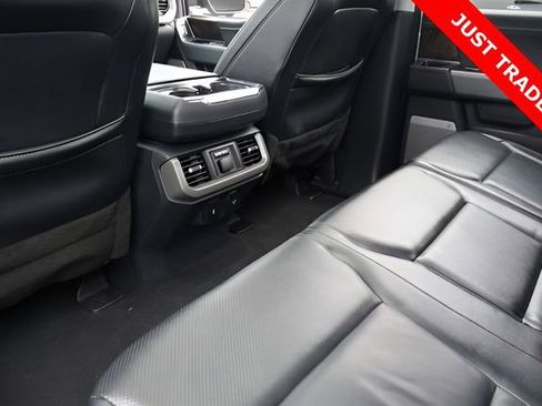 Used 2023 Ford F150 Lariat w/ Equipment Group 502A High image 15