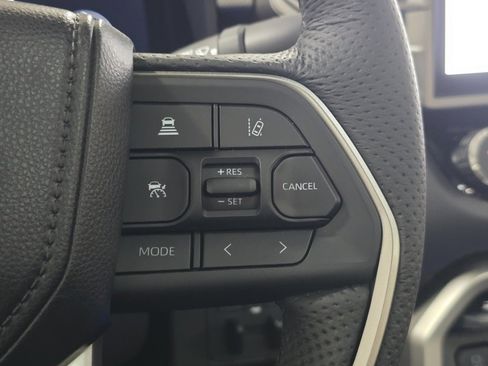 New 2026 Toyota Tundra Limited image 31