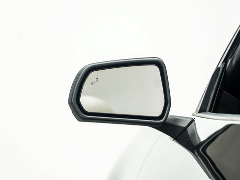 Used 2024 Ford Mustang Premium RWD image 16