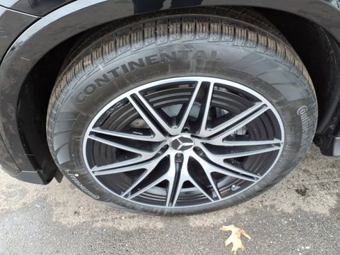New 2026 Mercedes-Benz GLC 43 AMG 4MATIC image 10