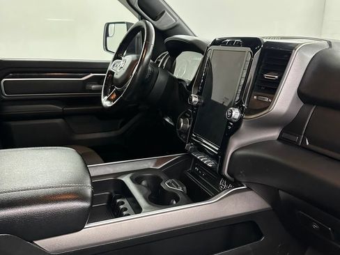 Used 2019 RAM 1500 Big Horn AWD/4WD image 41